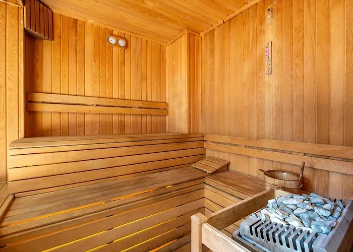 Lejlighed Duplex In Cleopatra, 200 M To The